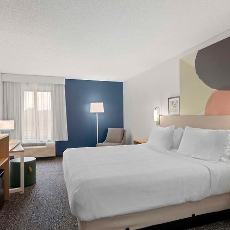 Spark By Hilton Newcomerstown מראה חיצוני תמונה