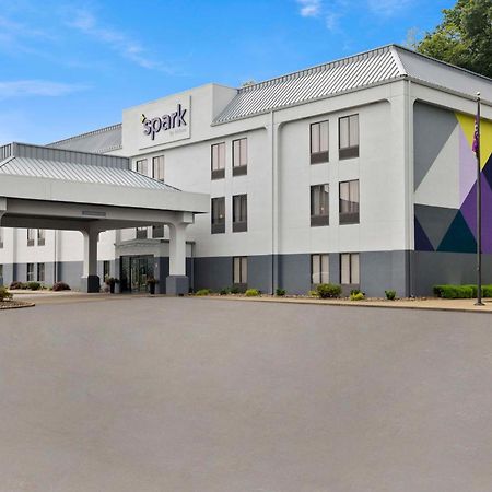 Spark By Hilton Newcomerstown מראה חיצוני תמונה