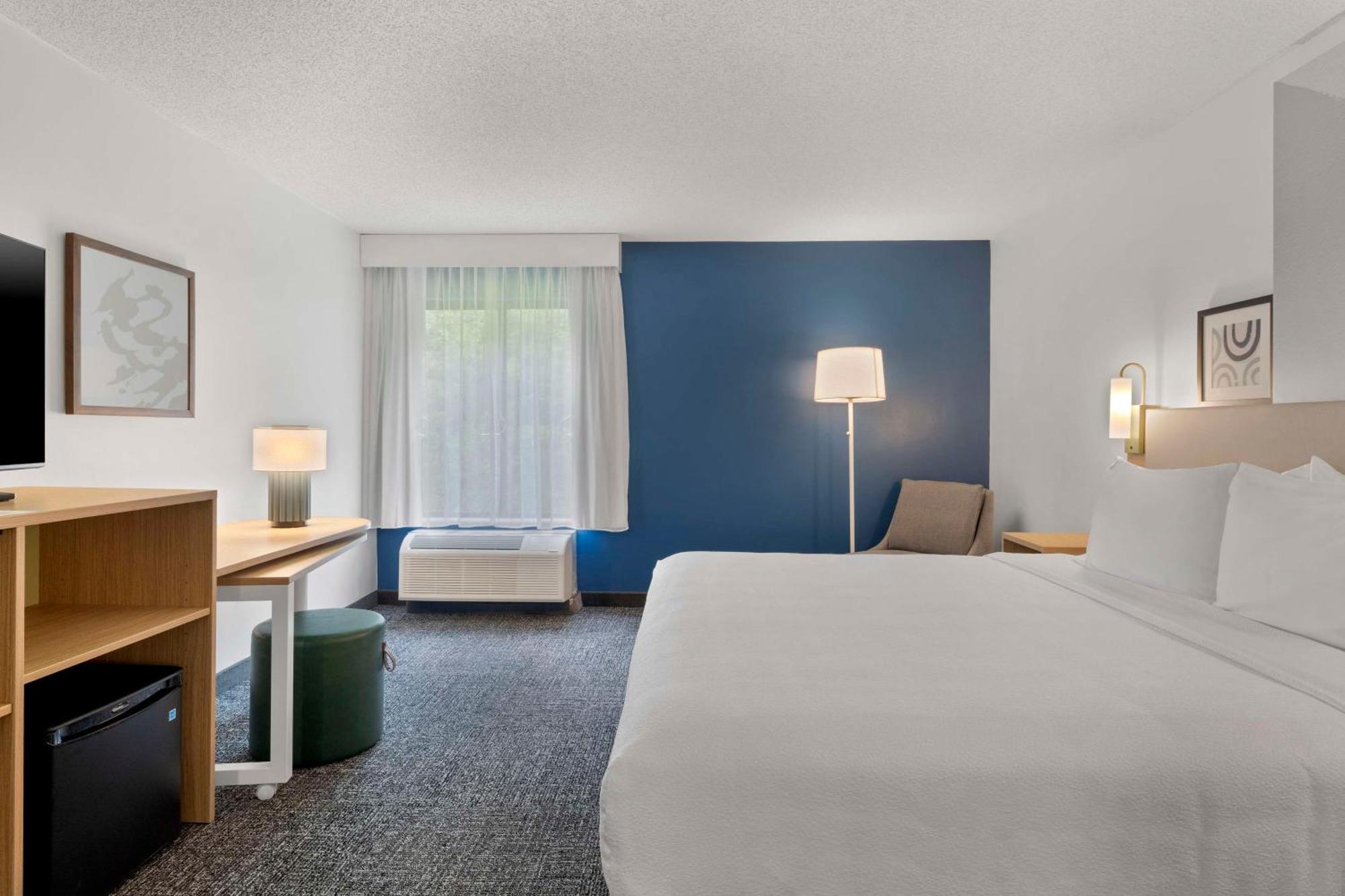 Spark By Hilton Newcomerstown מראה חיצוני תמונה