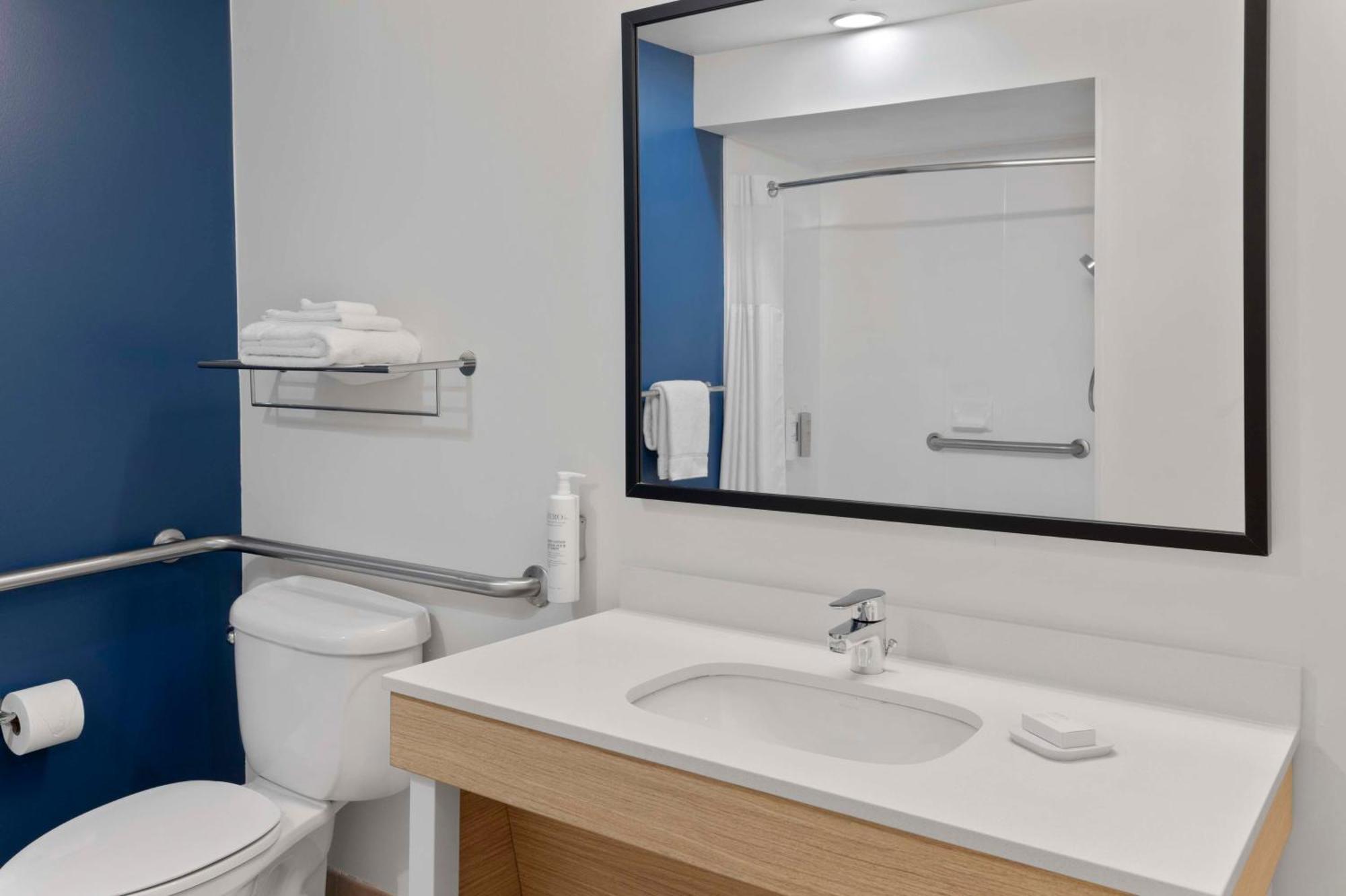 Spark By Hilton Newcomerstown מראה חיצוני תמונה