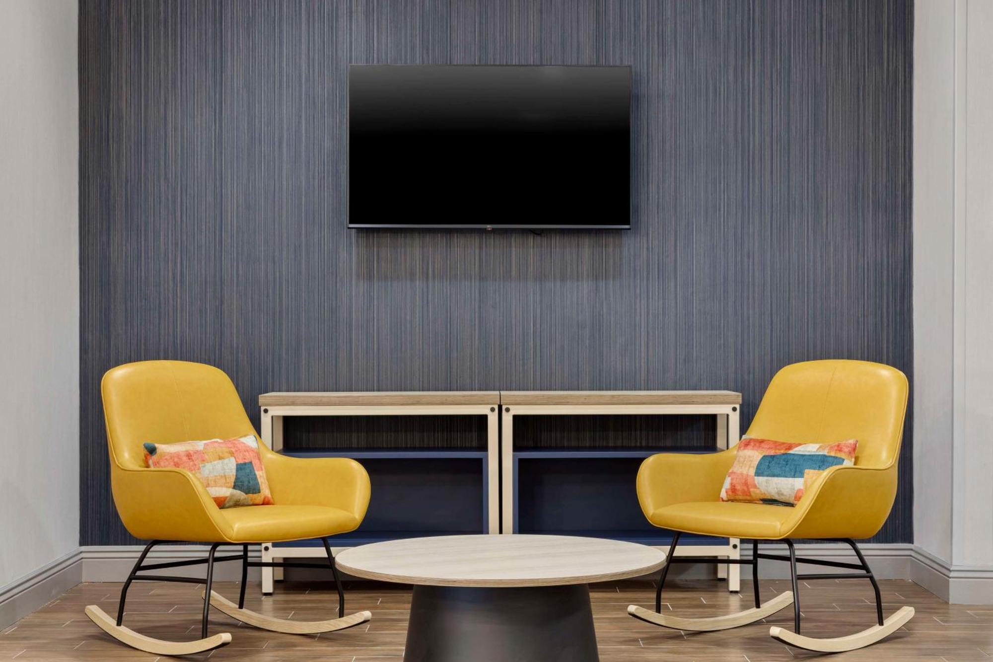 Spark By Hilton Newcomerstown מראה חיצוני תמונה
