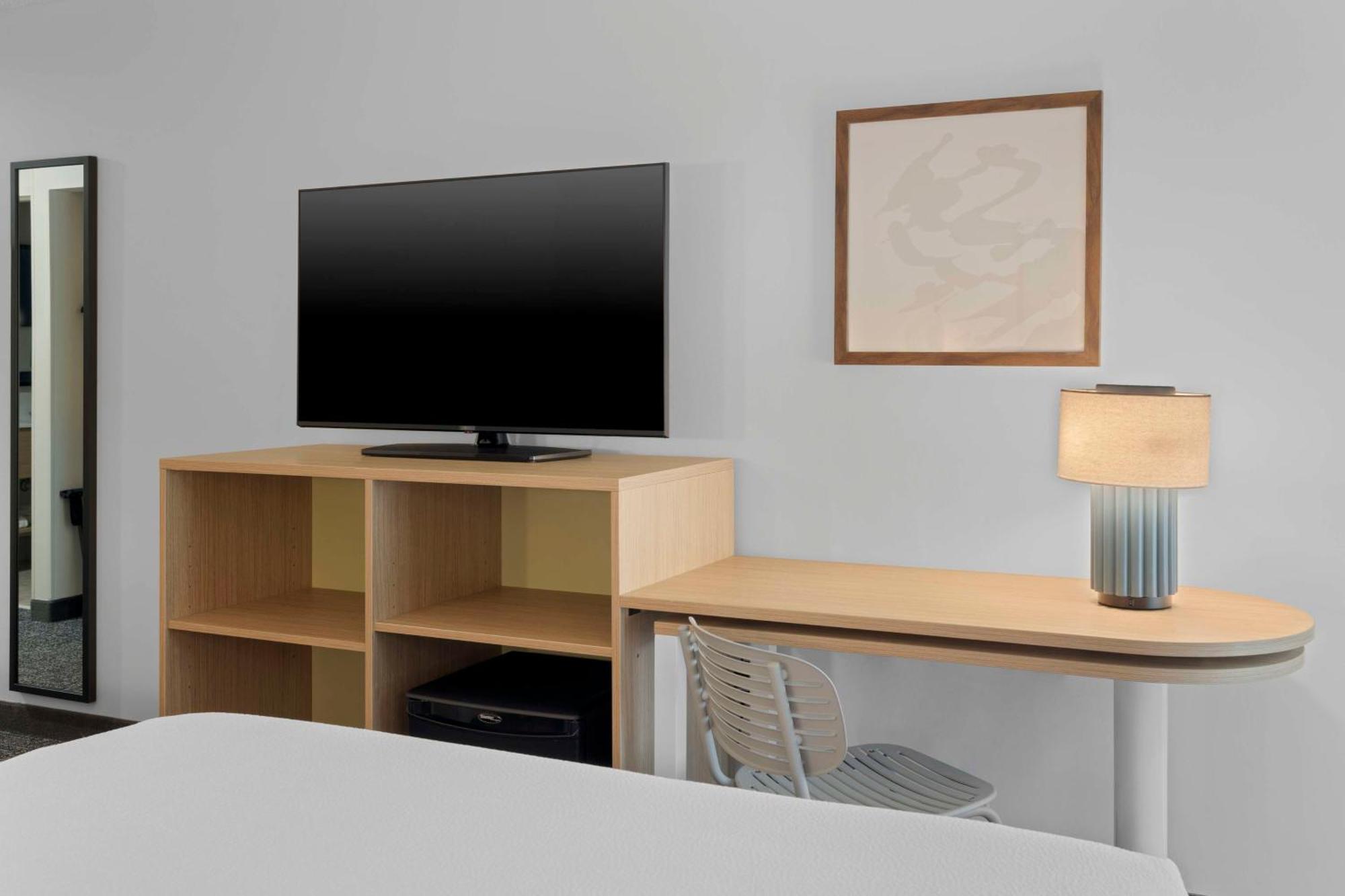 Spark By Hilton Newcomerstown מראה חיצוני תמונה