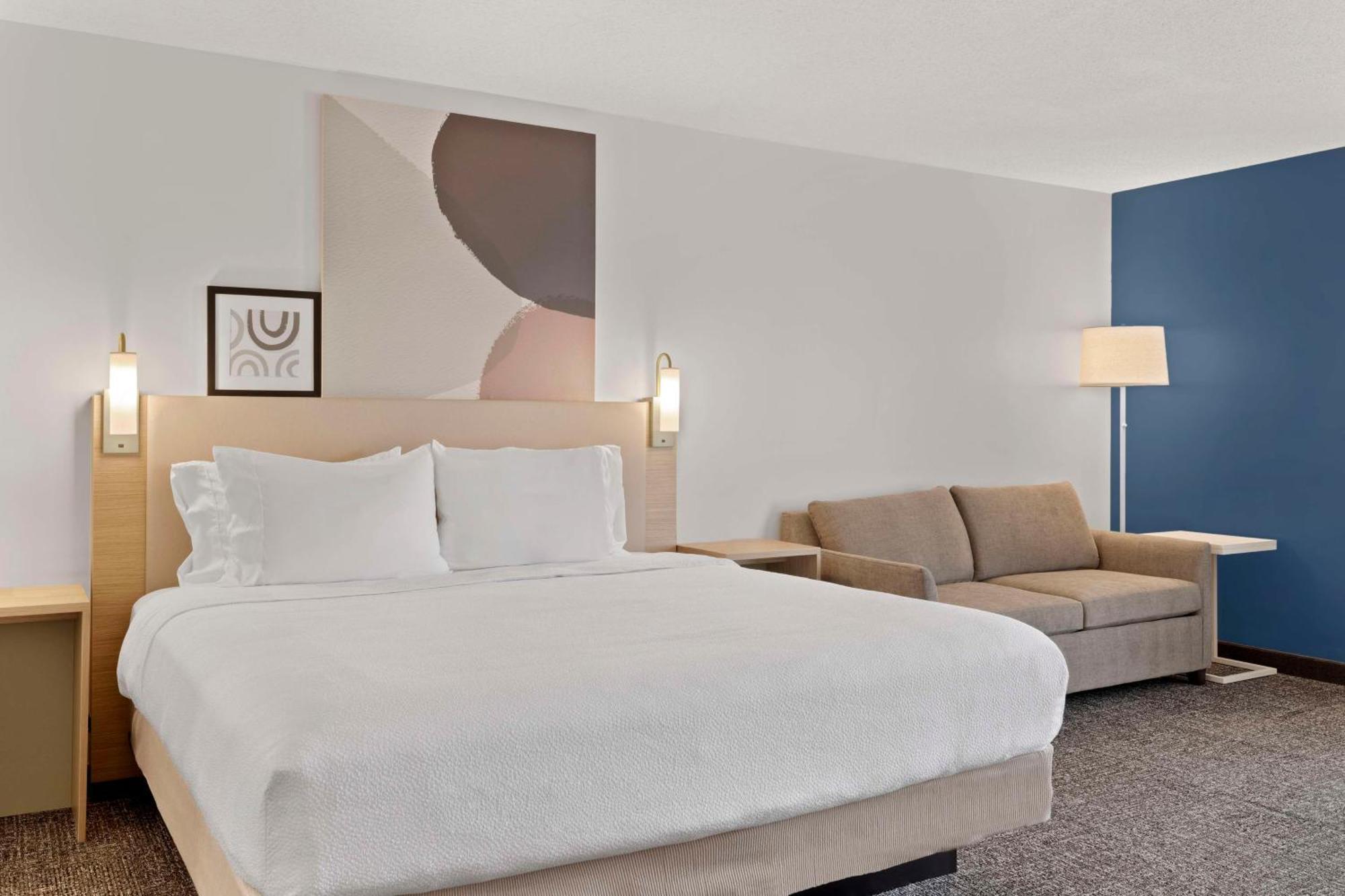 Spark By Hilton Newcomerstown מראה חיצוני תמונה