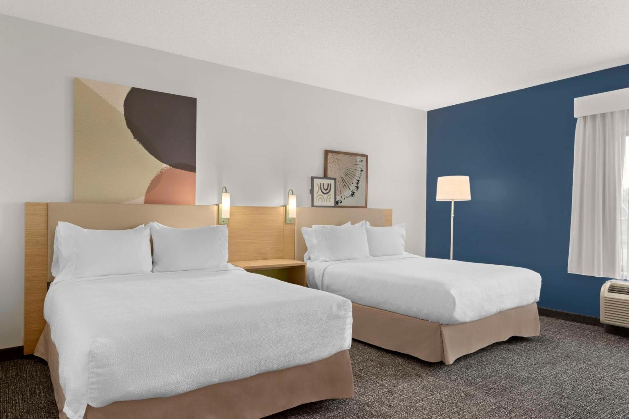 Spark By Hilton Newcomerstown מראה חיצוני תמונה