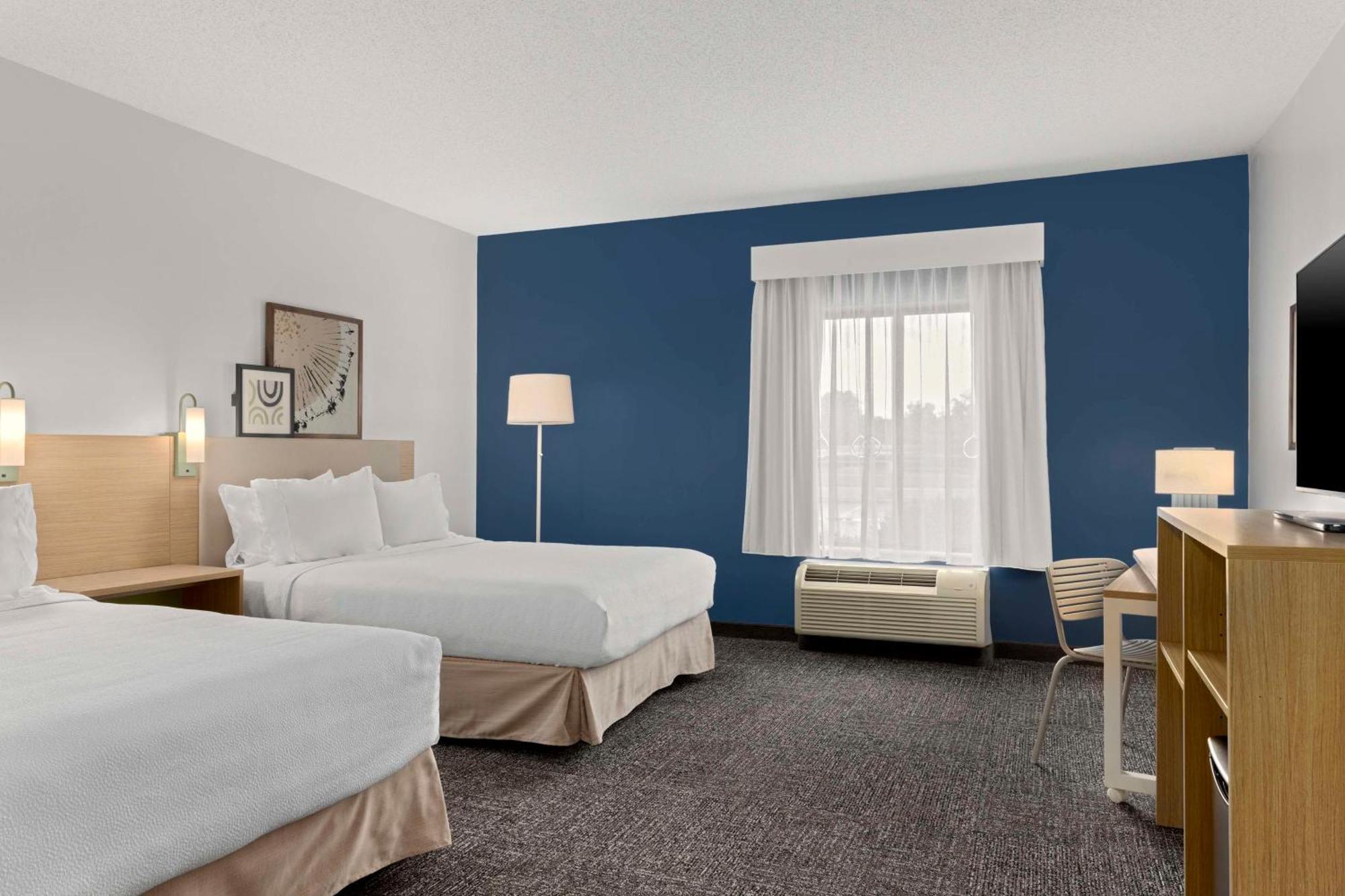 Spark By Hilton Newcomerstown מראה חיצוני תמונה