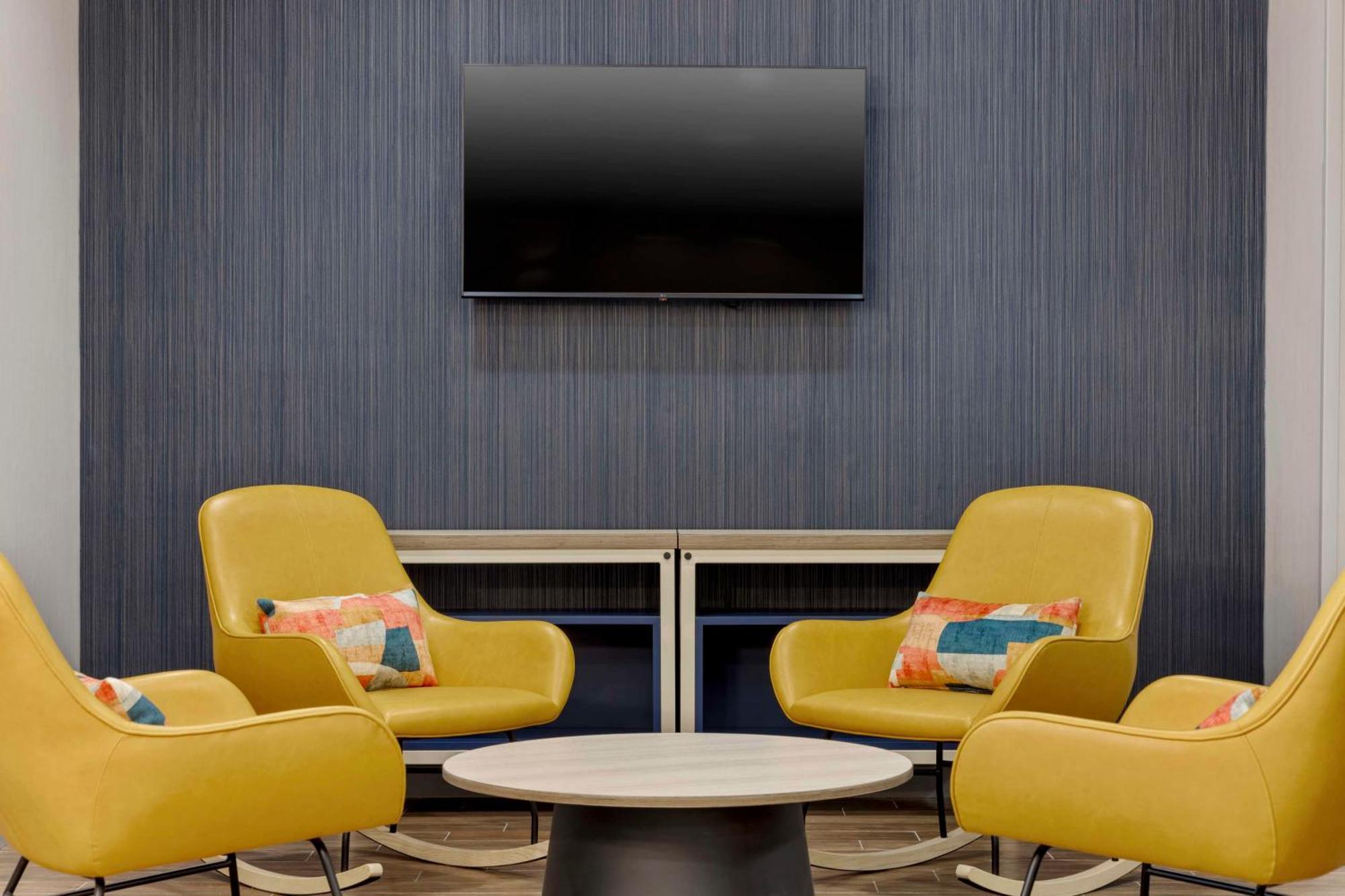Spark By Hilton Newcomerstown מראה חיצוני תמונה